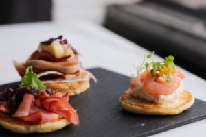 Koude hapjes | Assortiment A